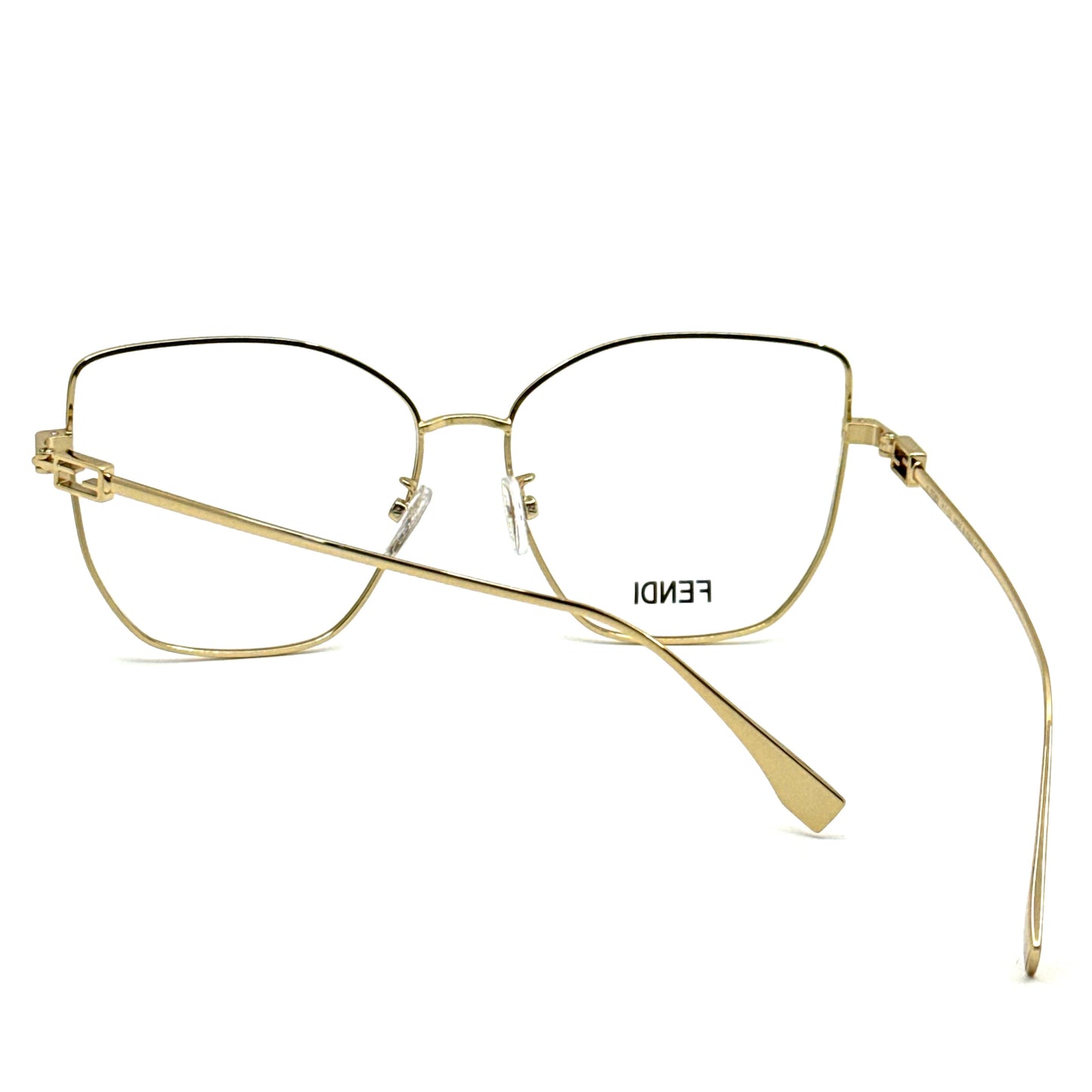 FENDI Eyeglasses FE50084U 030