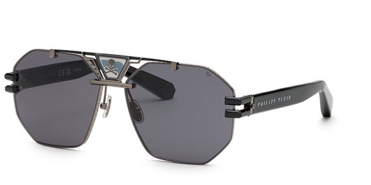 Philipp Plein SPP077V-0K59 63mm