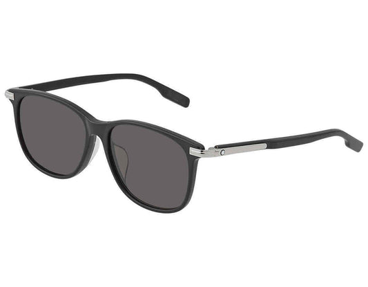 Mont Blanc MB0216SA-001 56mm