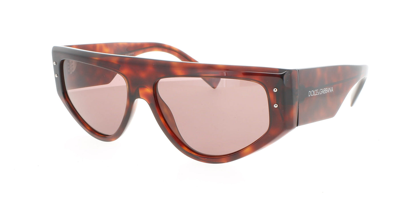 Dolce & Gabbana 0DG4461-33586957 57mm