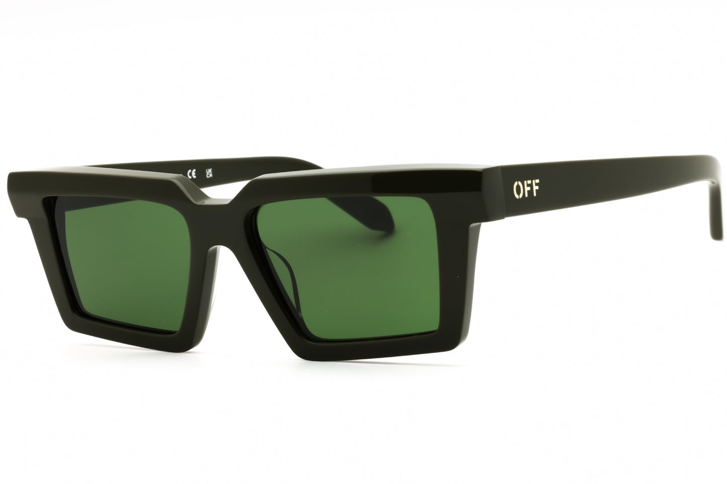 Off White WINDSOR-OERI142S25PLA0015655 54mm