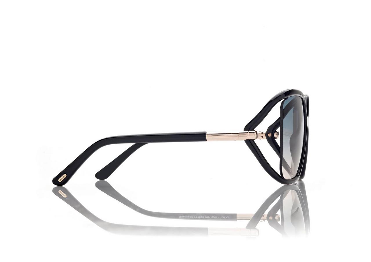 Tom Ford FT1089-01P-60 60mm