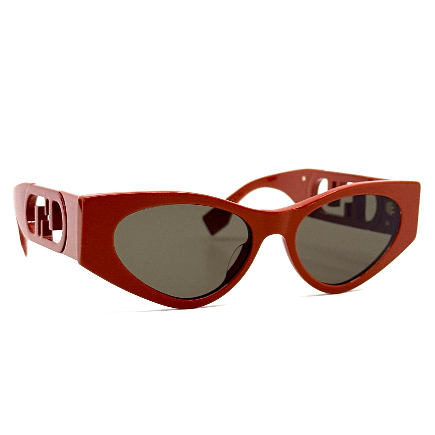 FENDI Sunglasses FE40049I 50E