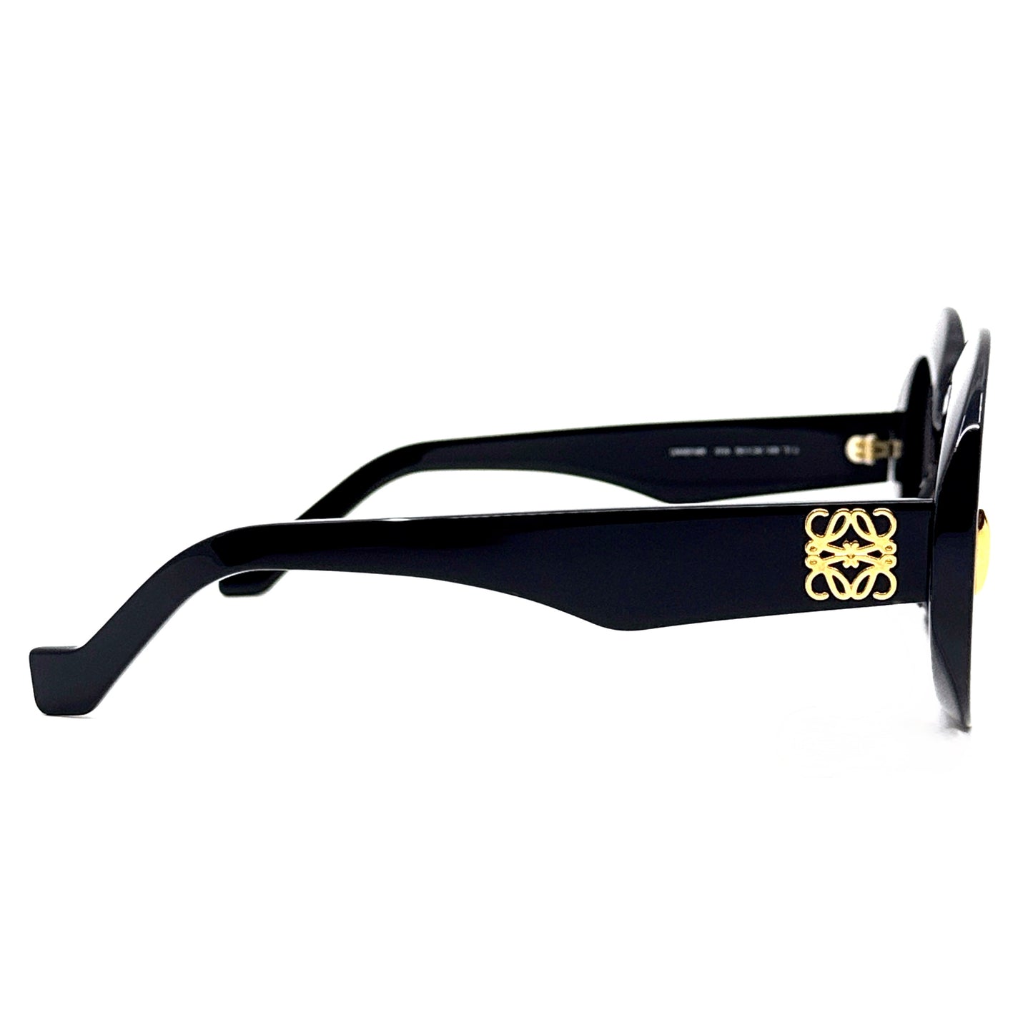 LOEWE Sunglasses LW40146I 01A