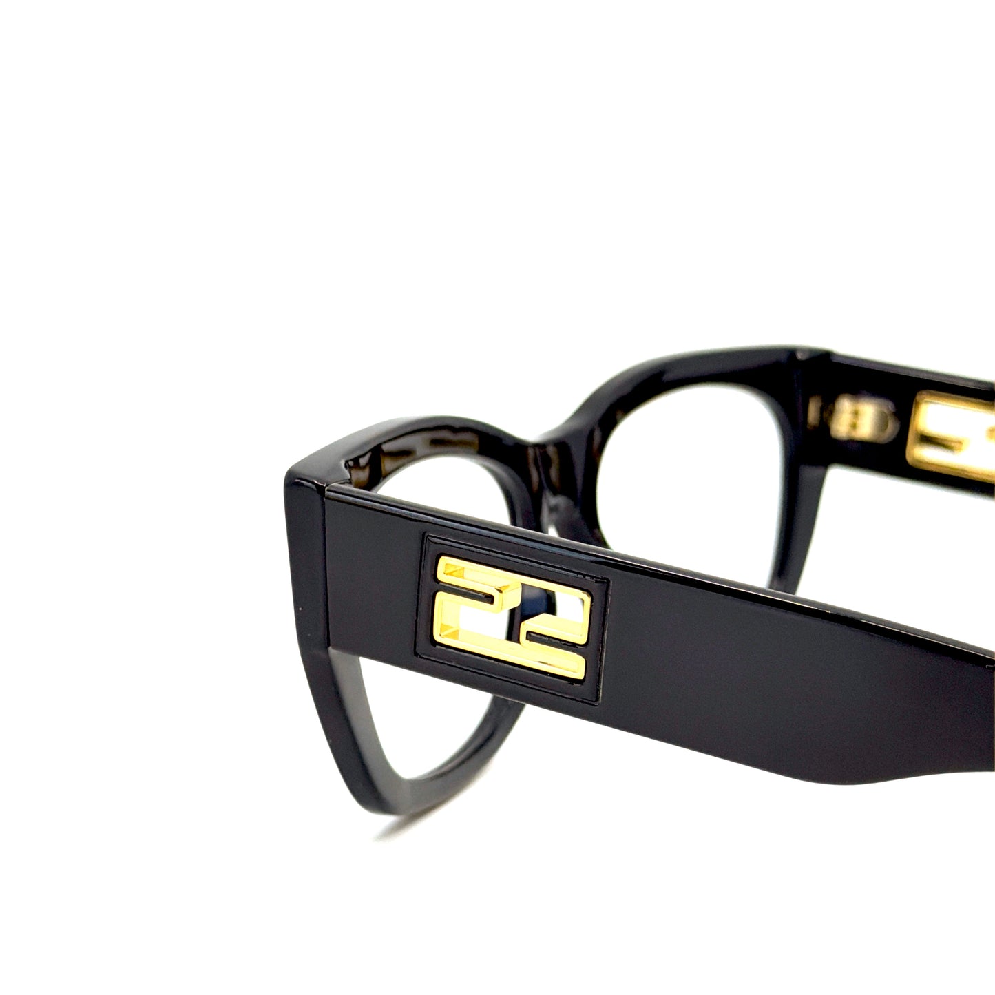 FENDI Eyeglasses FE50082I 001