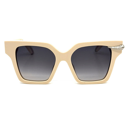 ROBERTO CAVALLI Sunglasses SRC002S Col.09X7