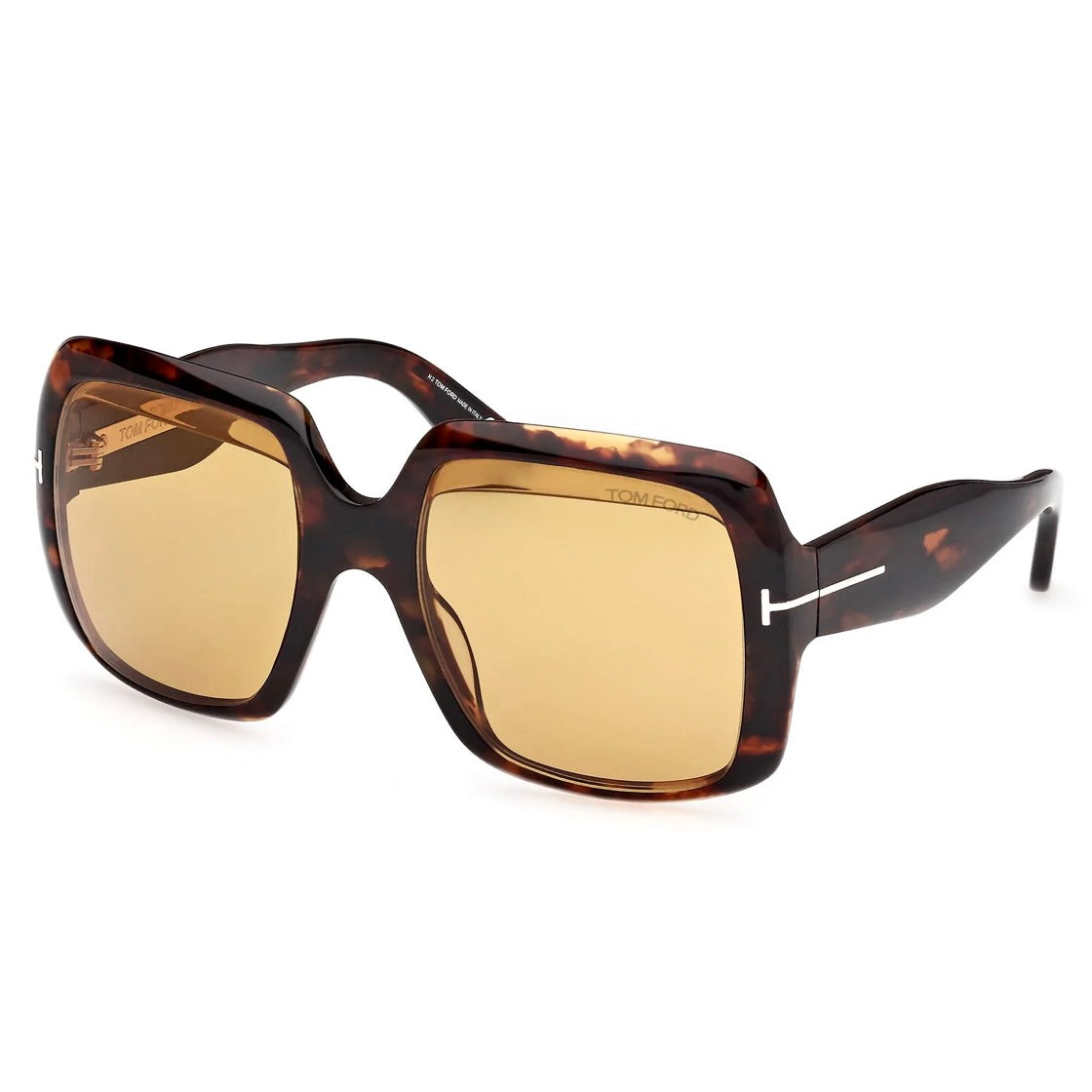 TOM FORD Aurora Sunglasses TF1194 52E