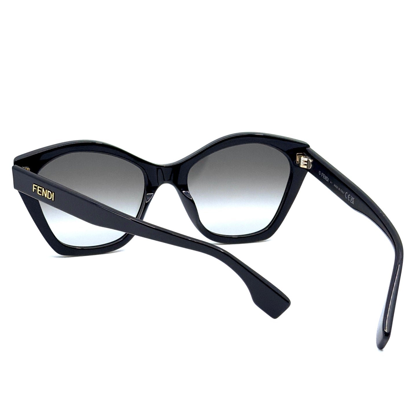 FENDI Sunglasses FE40175I 01F