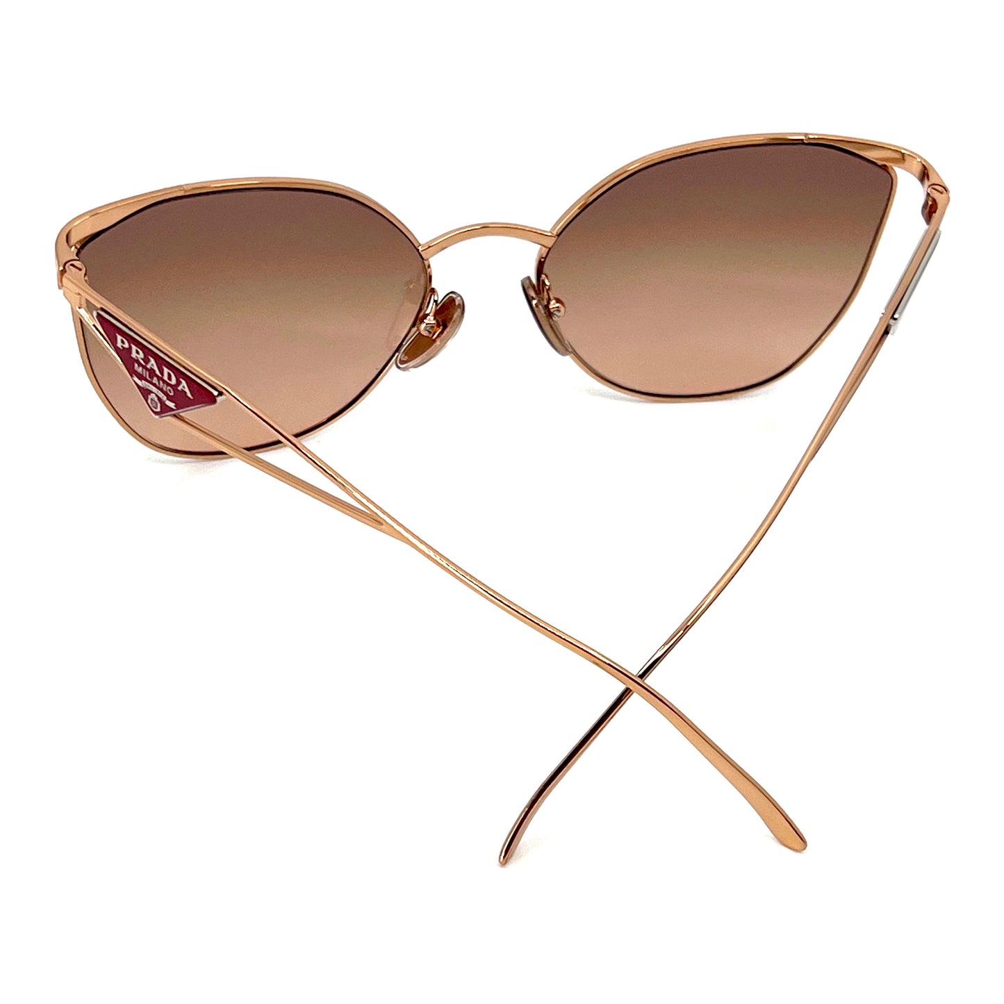 PRADA Sunglasses Symbole SPR50Z SVF-0A5