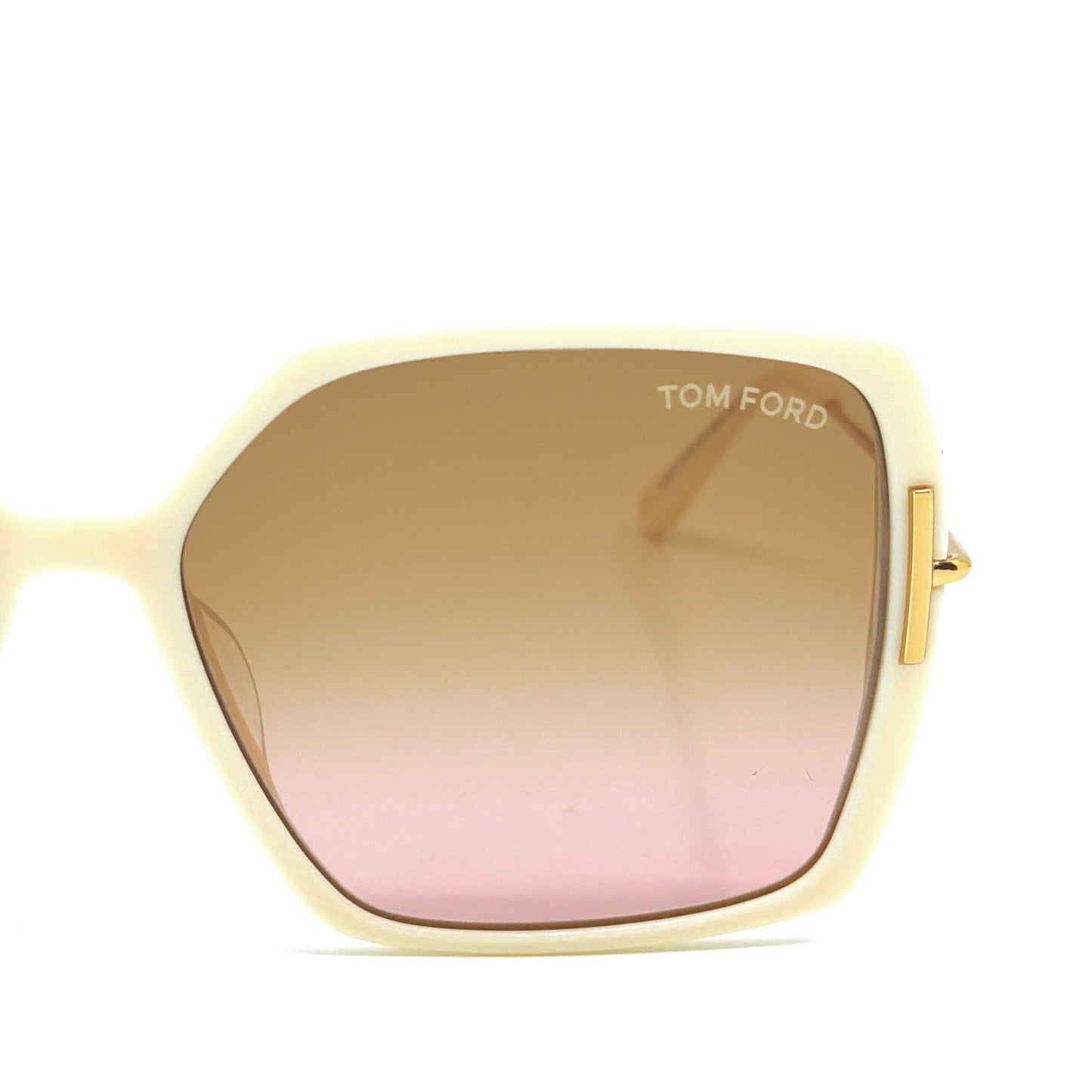 TOM FORD Joanna Sunglasses TF1039 25F