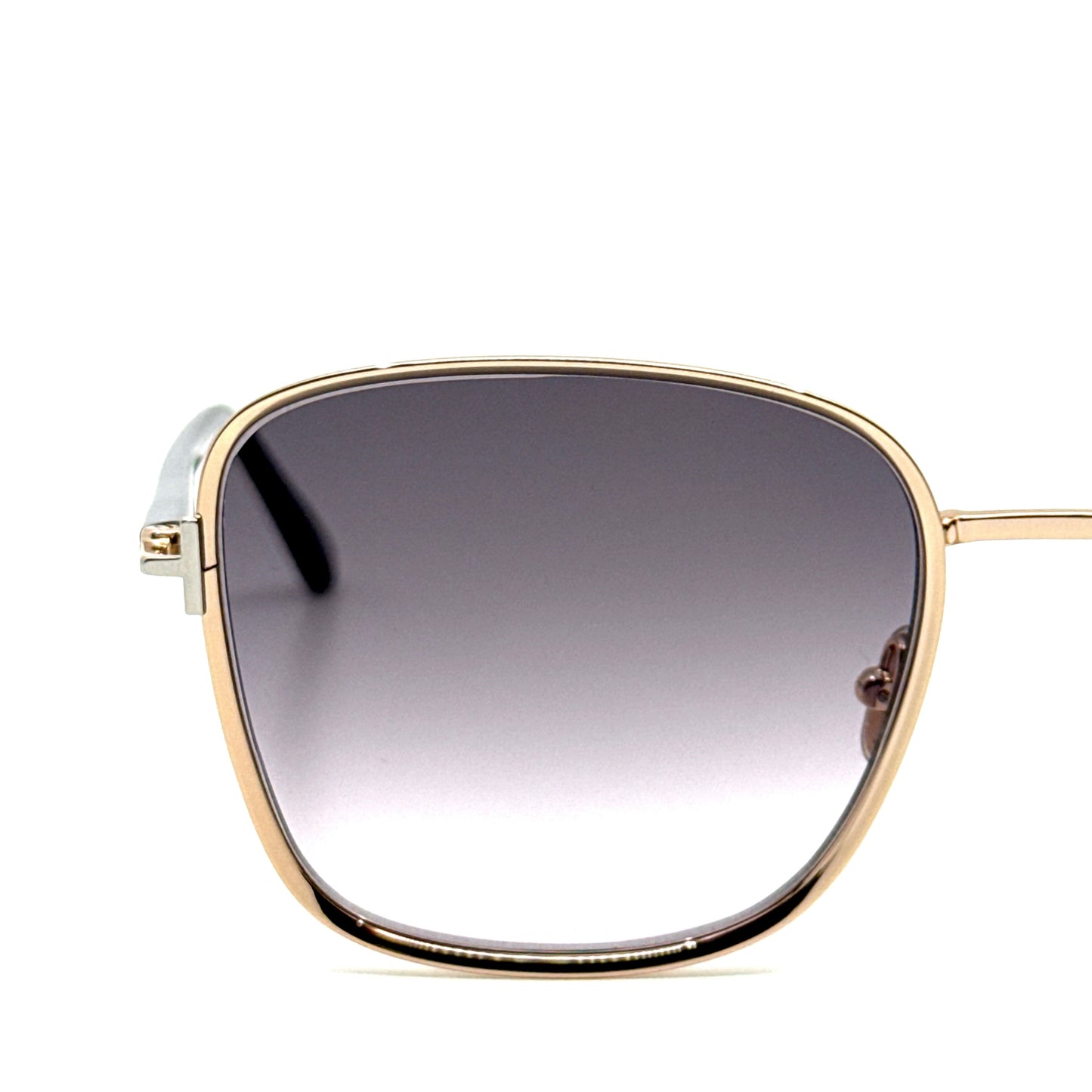 TOM FORD Fern Sunglasses TF1029 28B