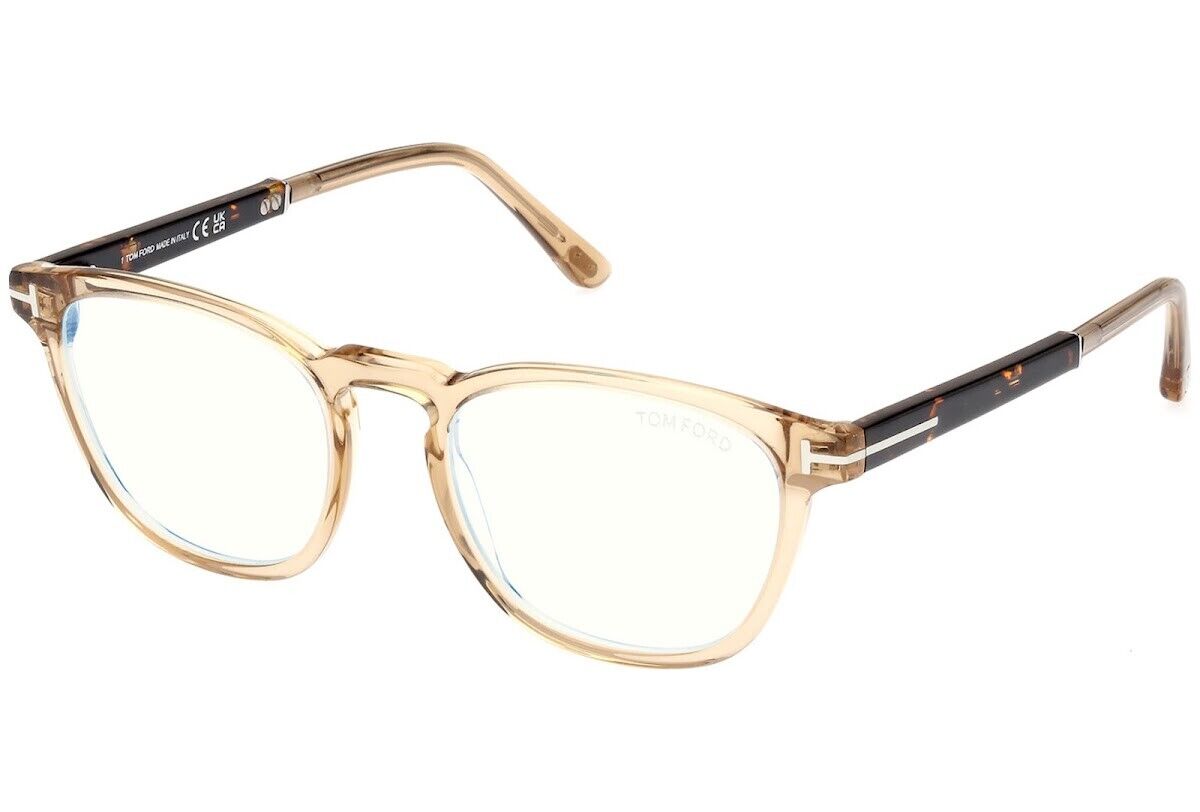 Tom Ford FT5890-B-047-51 51mm