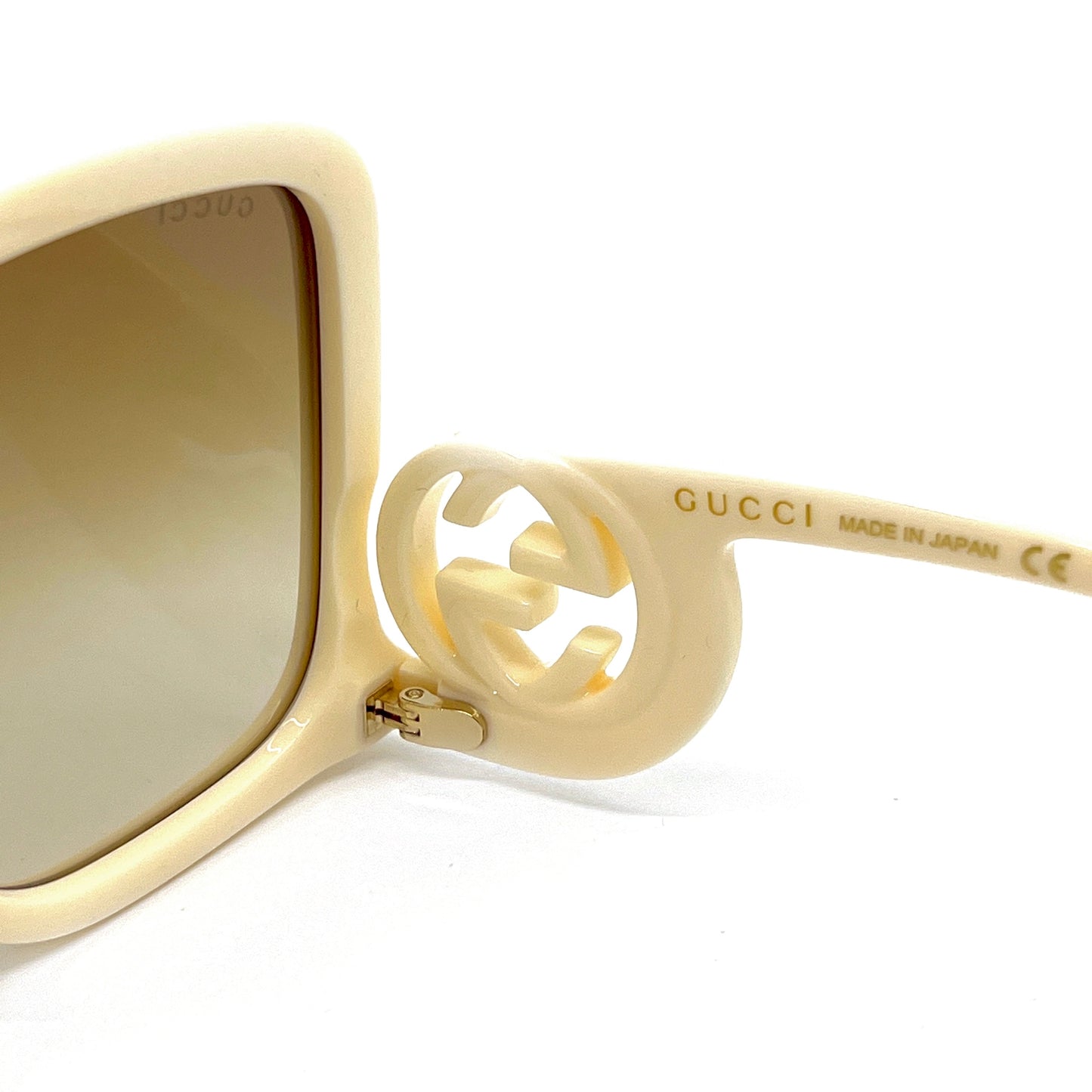 Gafas de sol GUCCI GG1326S 002