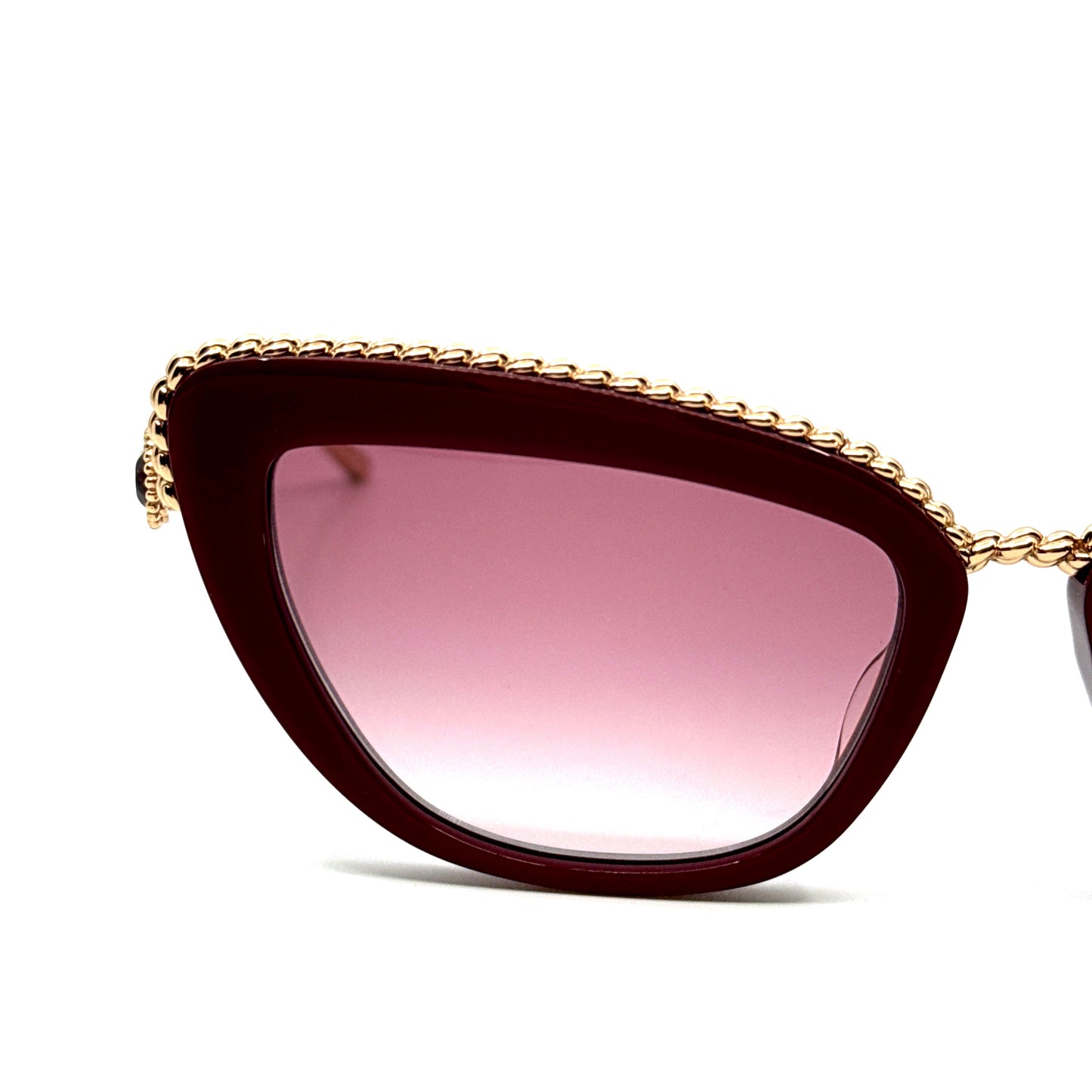 BOUCHERON Paris Sunglasses BC0140S 003