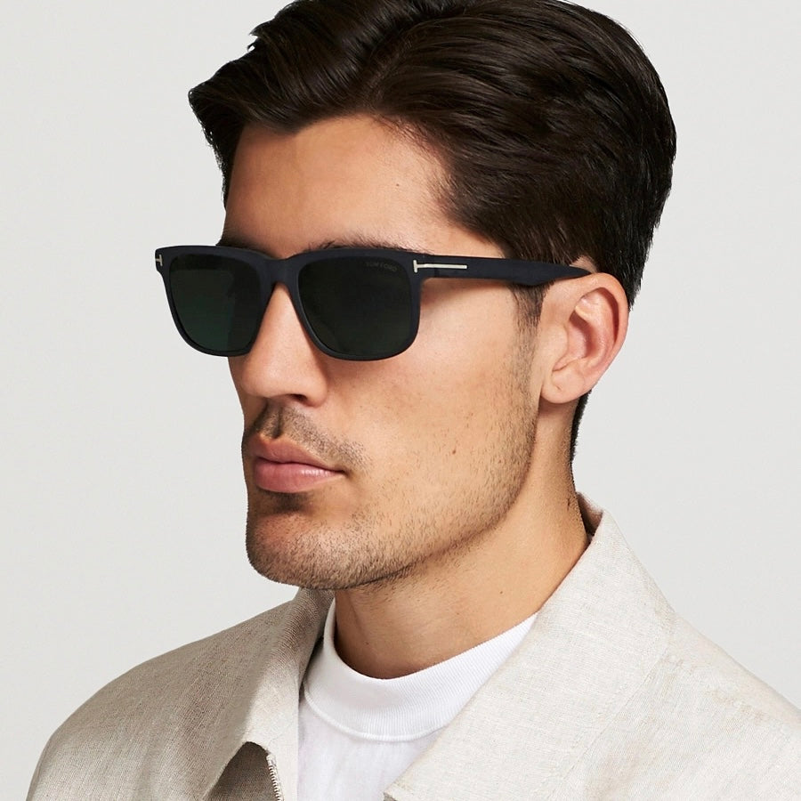 TOM FORD Stephenson Sunglasses TF775 02N