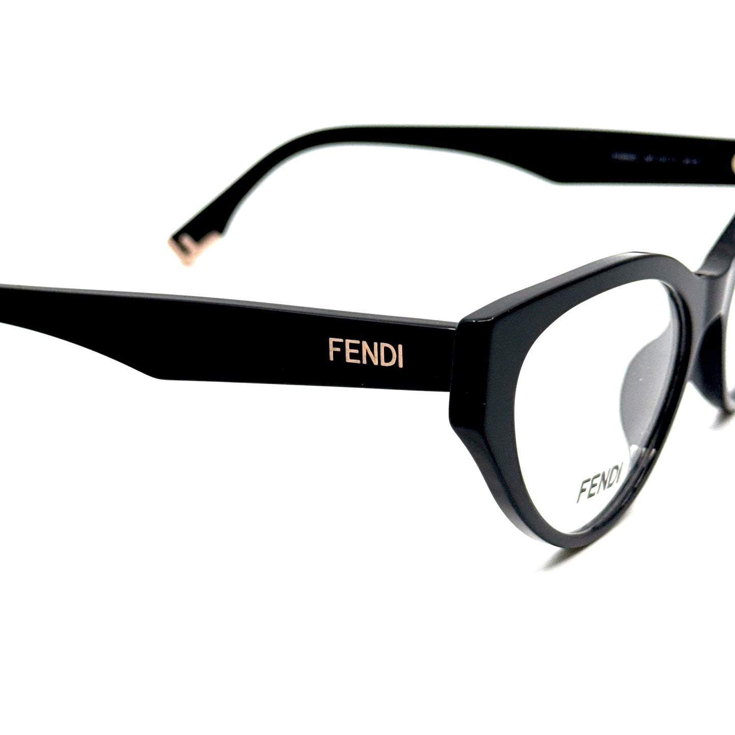 FENDI Eyeglasses FE50022I 001