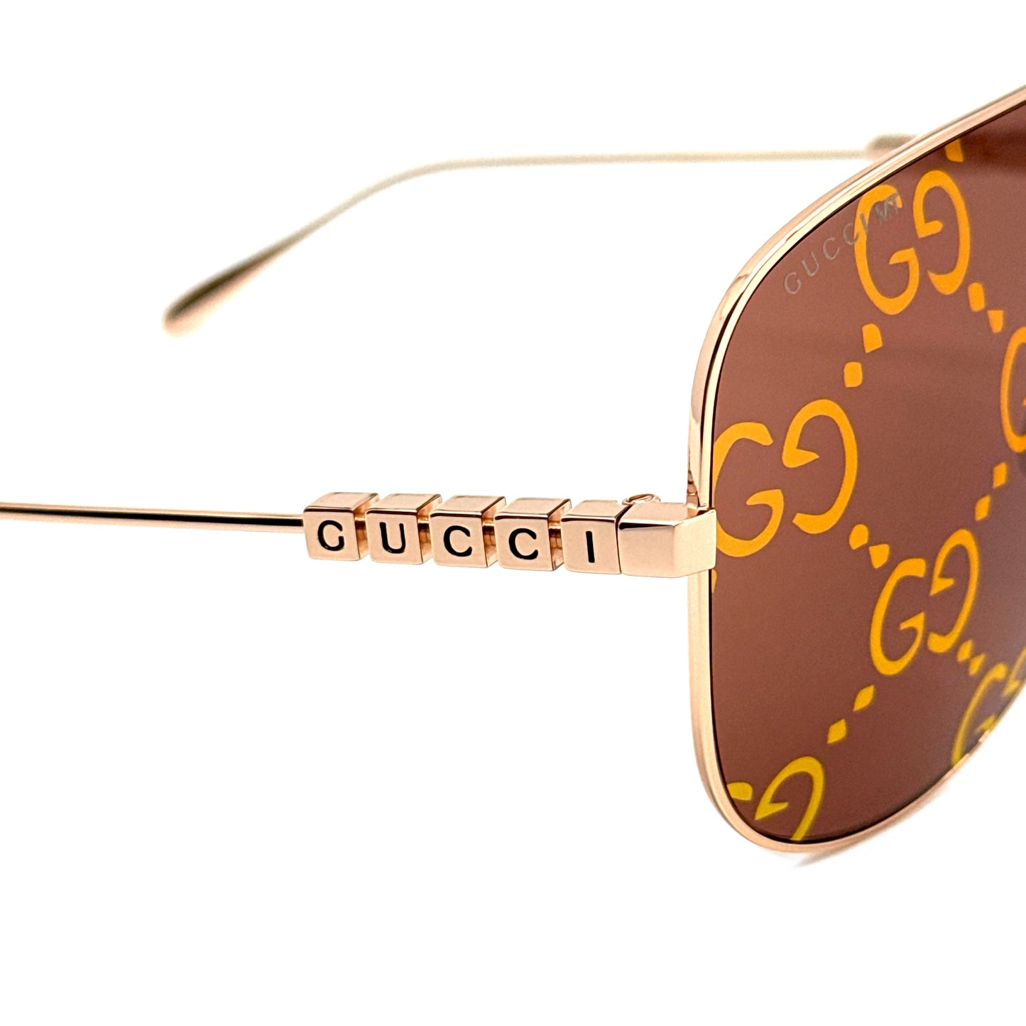 GUCCI Sunglasses GG1436S 003