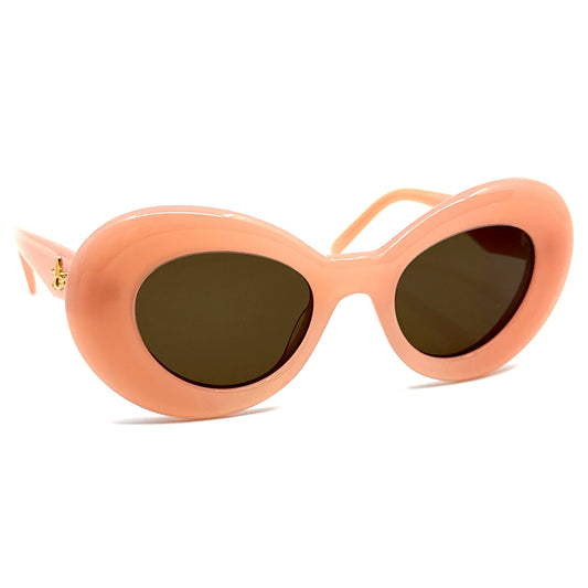 LOEWE Sunglasses LW40112I 72E