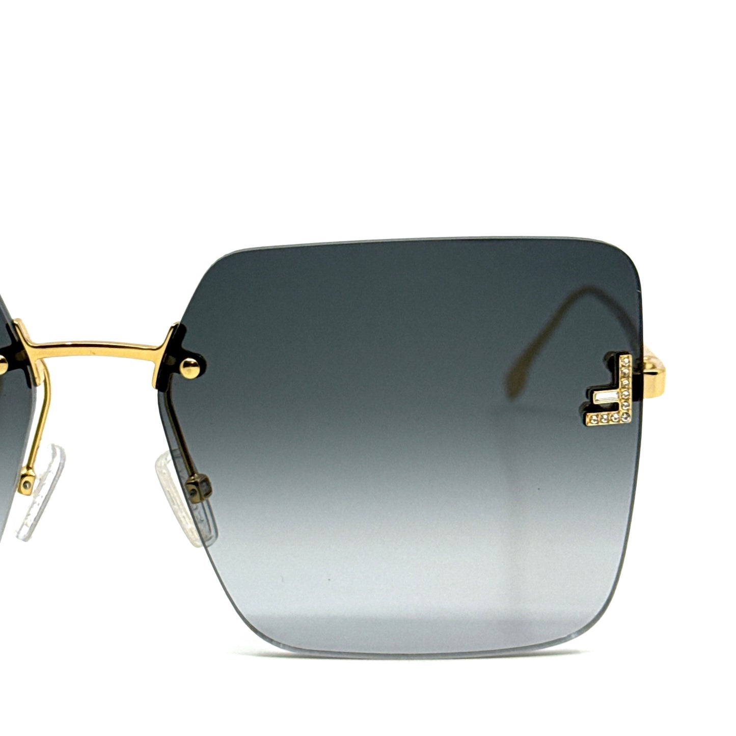 FENDI Sunglasses FE4082US 30B