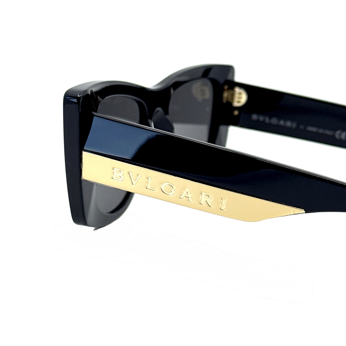 BVLGARI Sunglasses Roma BV40038I 01A