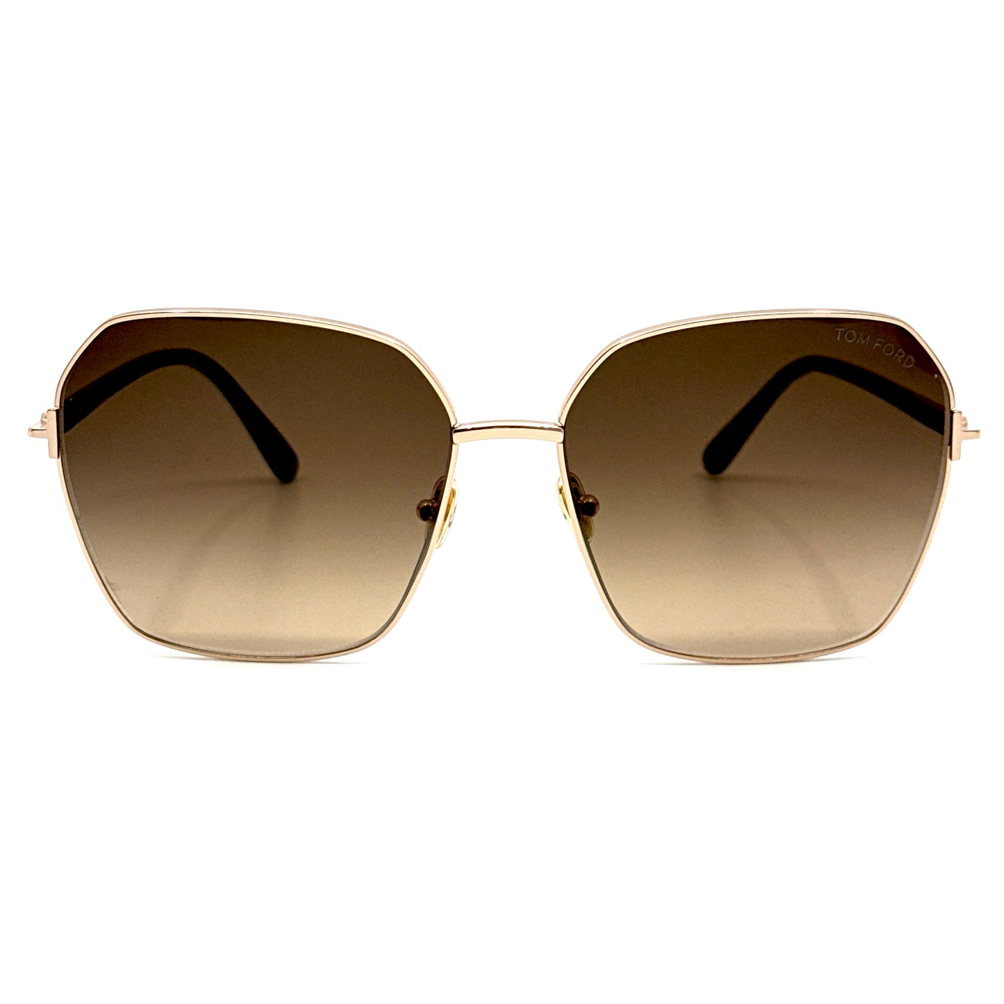 TOM FORD Claudia-02 Sunglasses TF839 52F