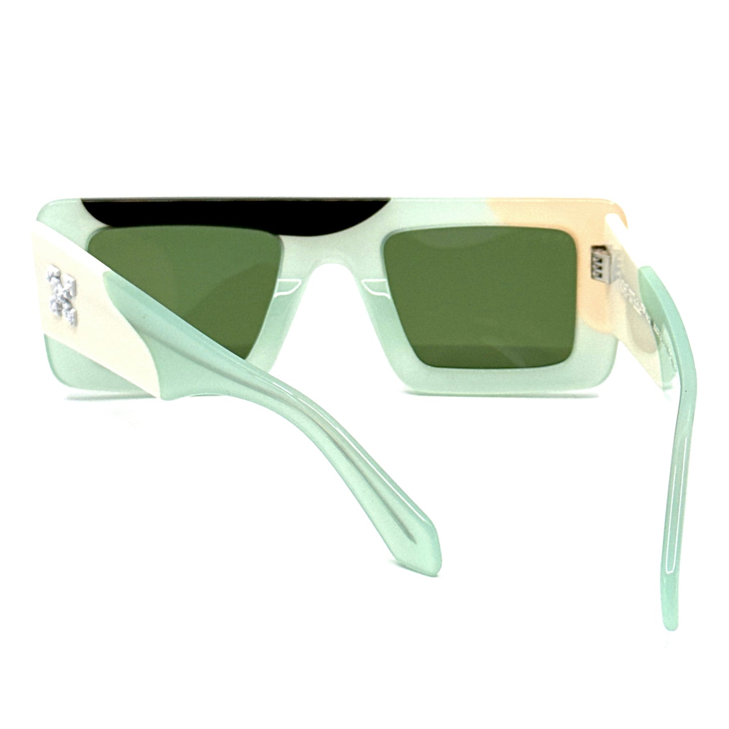 OFF-WHITE Sunglasses SEATTLE OERI069 5955