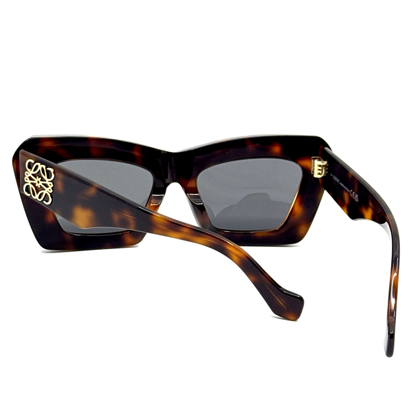 LOEWE Sunglasses LW40145F 52A