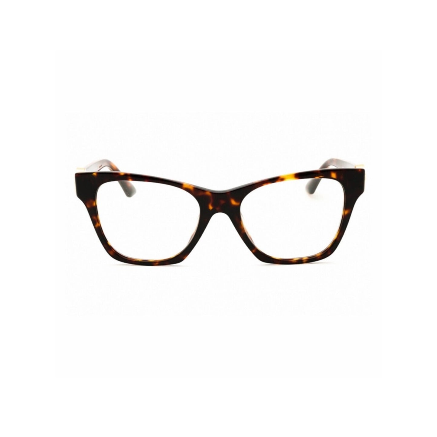 NEW Versace VE3341U 108 Havana Eyeglasses Authentic