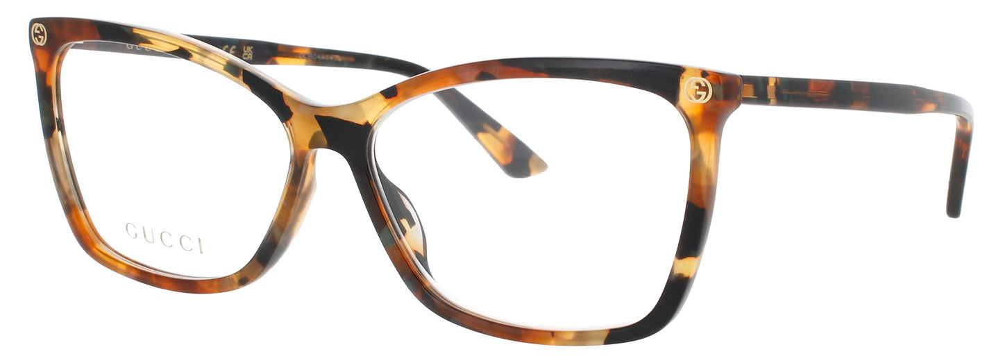 Gucci GG0025O-016-58 58