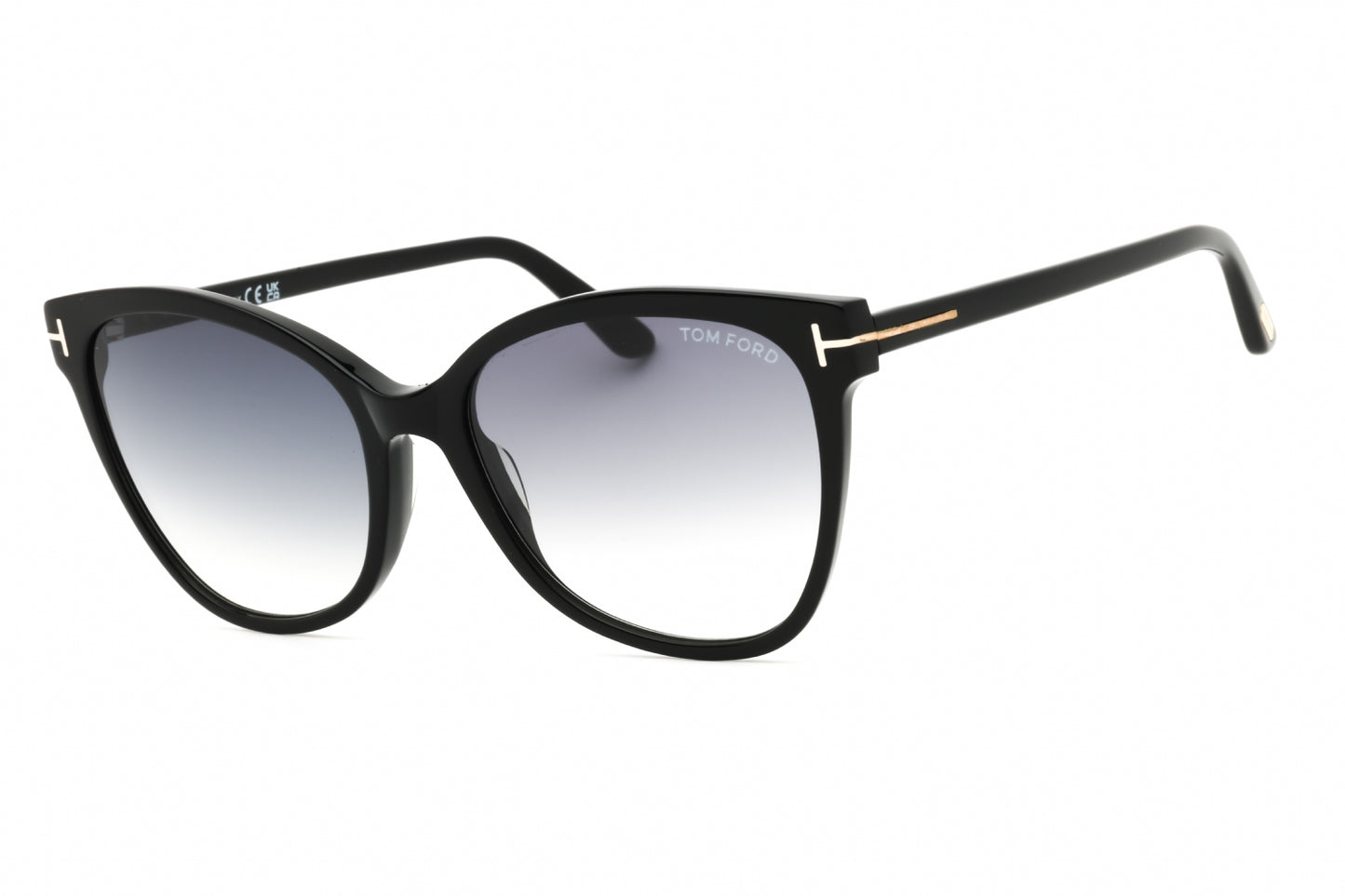 Tom Ford FT0844 ANI-01B 58mm