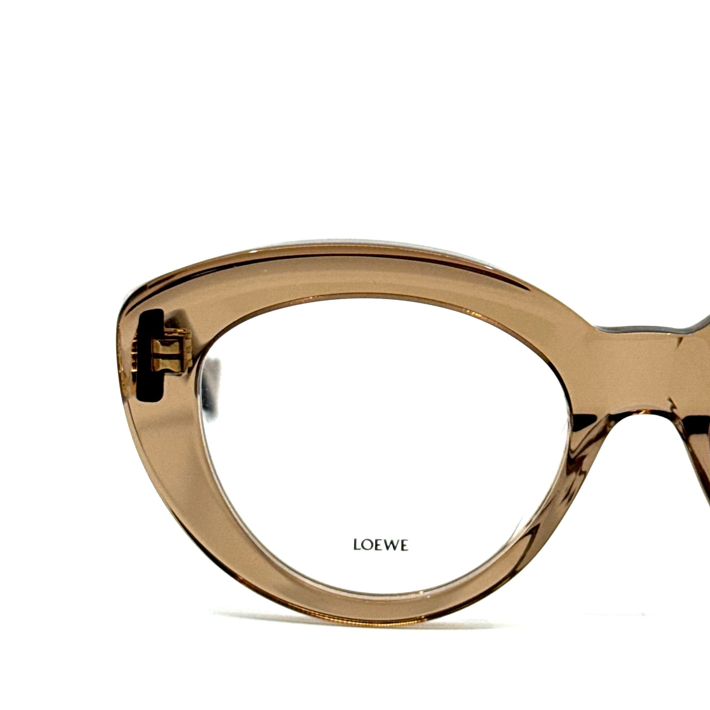 LOEWE Eyeglasses LW50058I 050