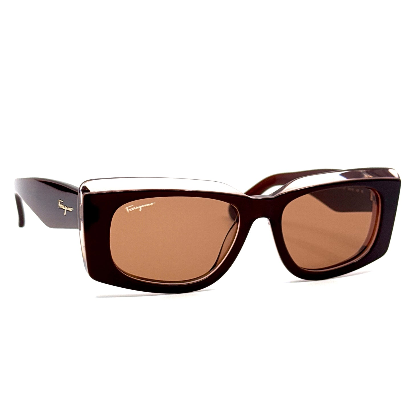 SALVATORE FERRAGAMO Sunglasses SF1079S 211