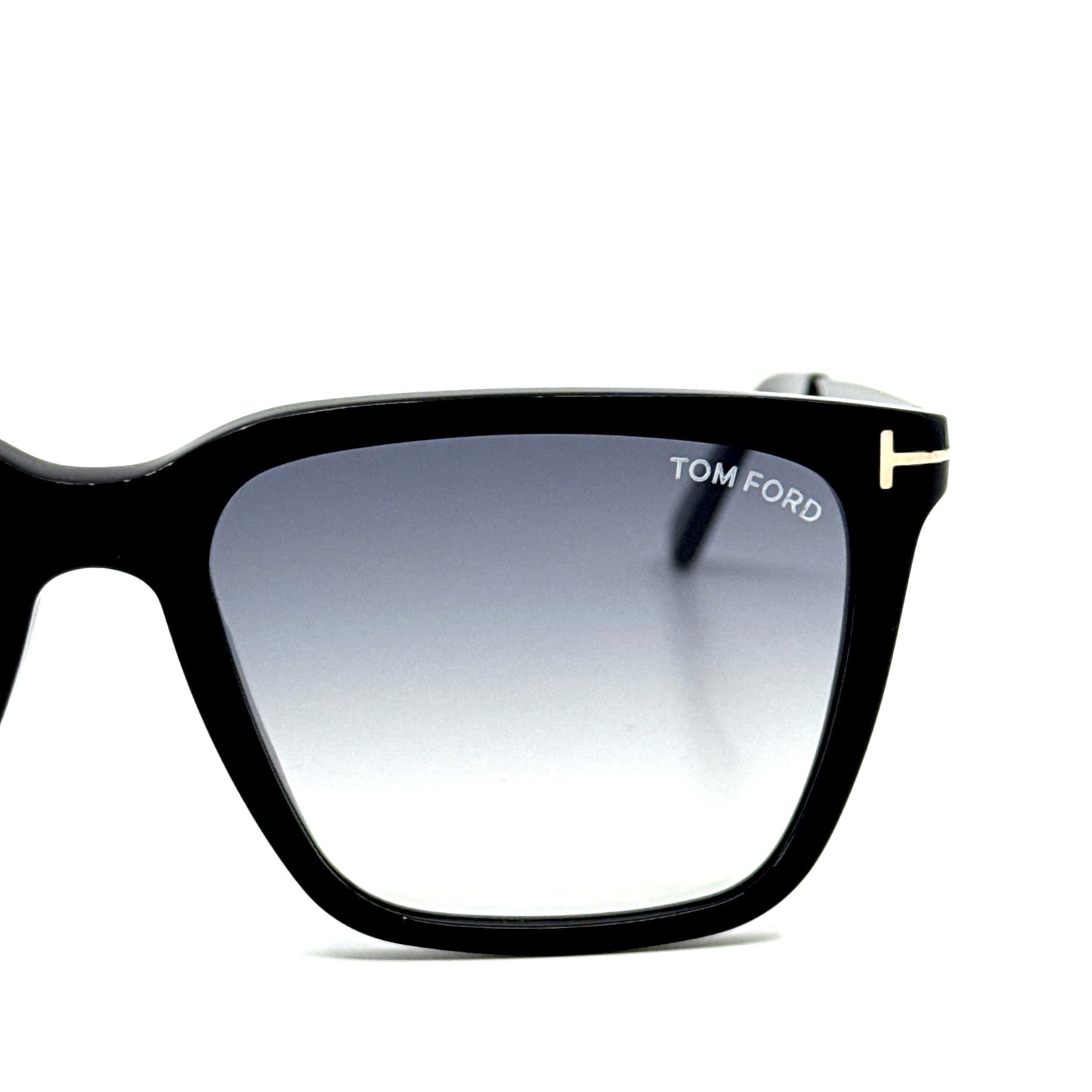 TOM FORD Garrett Sunglasses TF862 01B