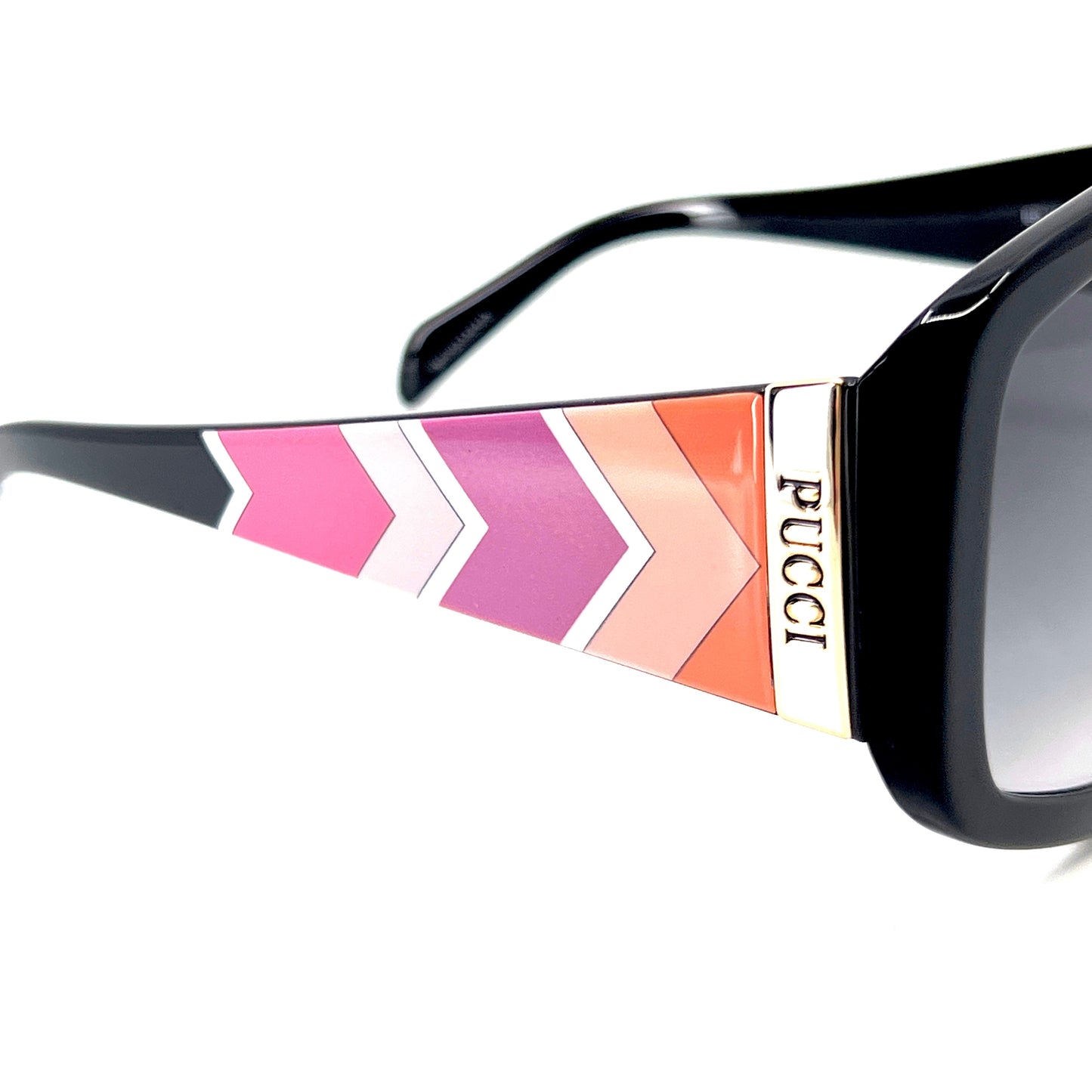 EMILIO PUCCI Sunglasses EP 156 01B