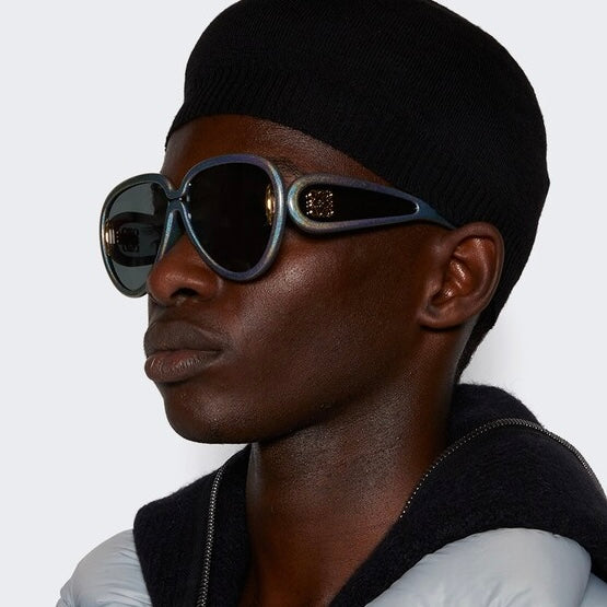 LOEWE Sunglasses LW40132I 32I