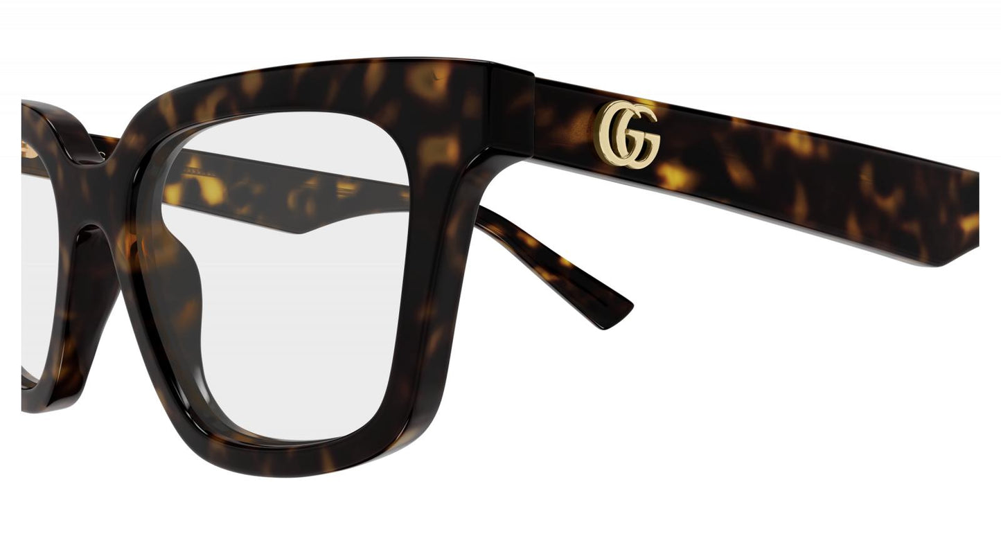 Gucci GG2180o-002 51
