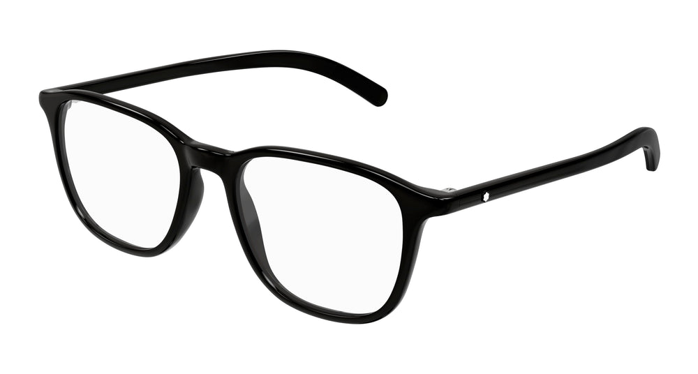 Mont Blanc MB0386o-001 52mm