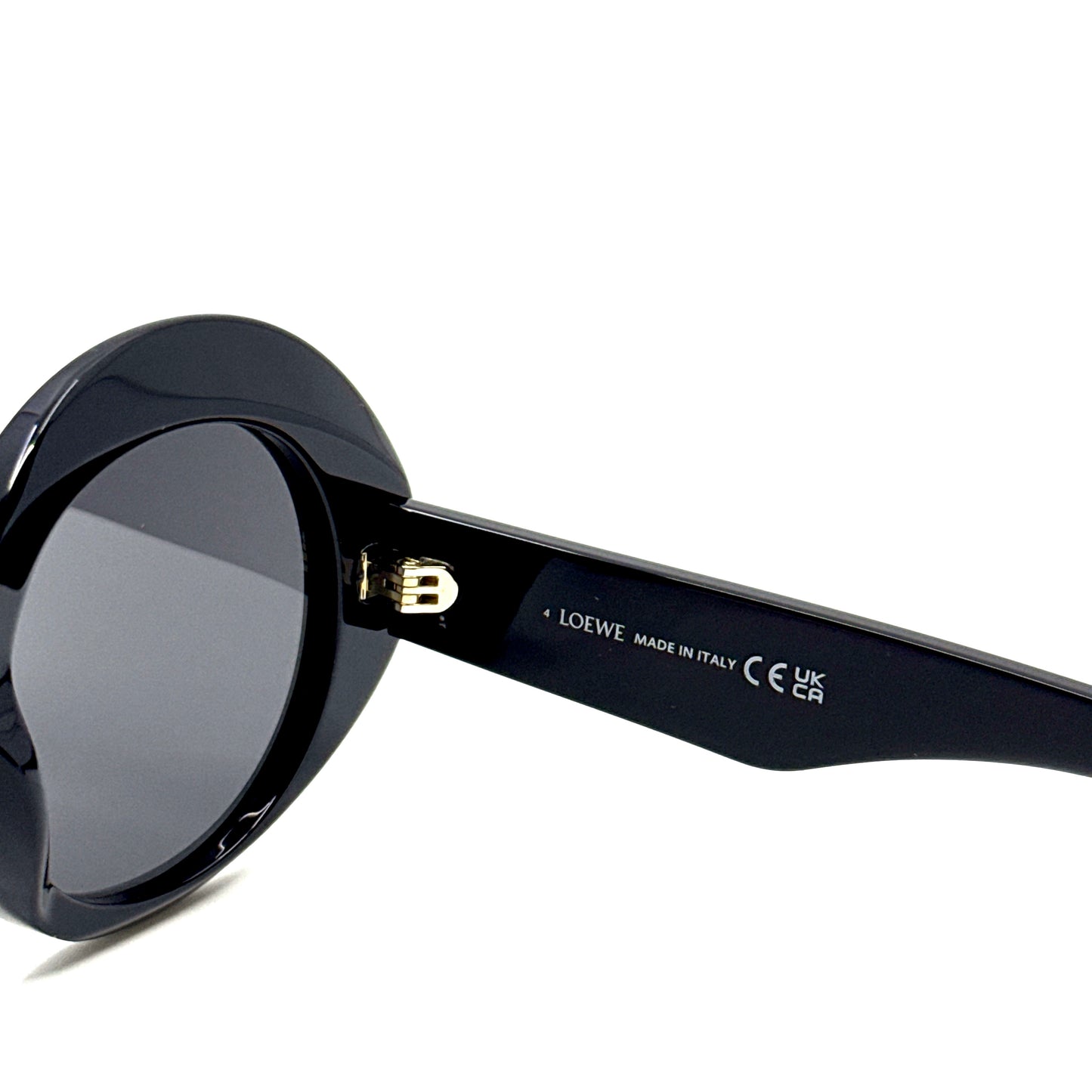 LOEWE Sunglasses LW40146I 01A