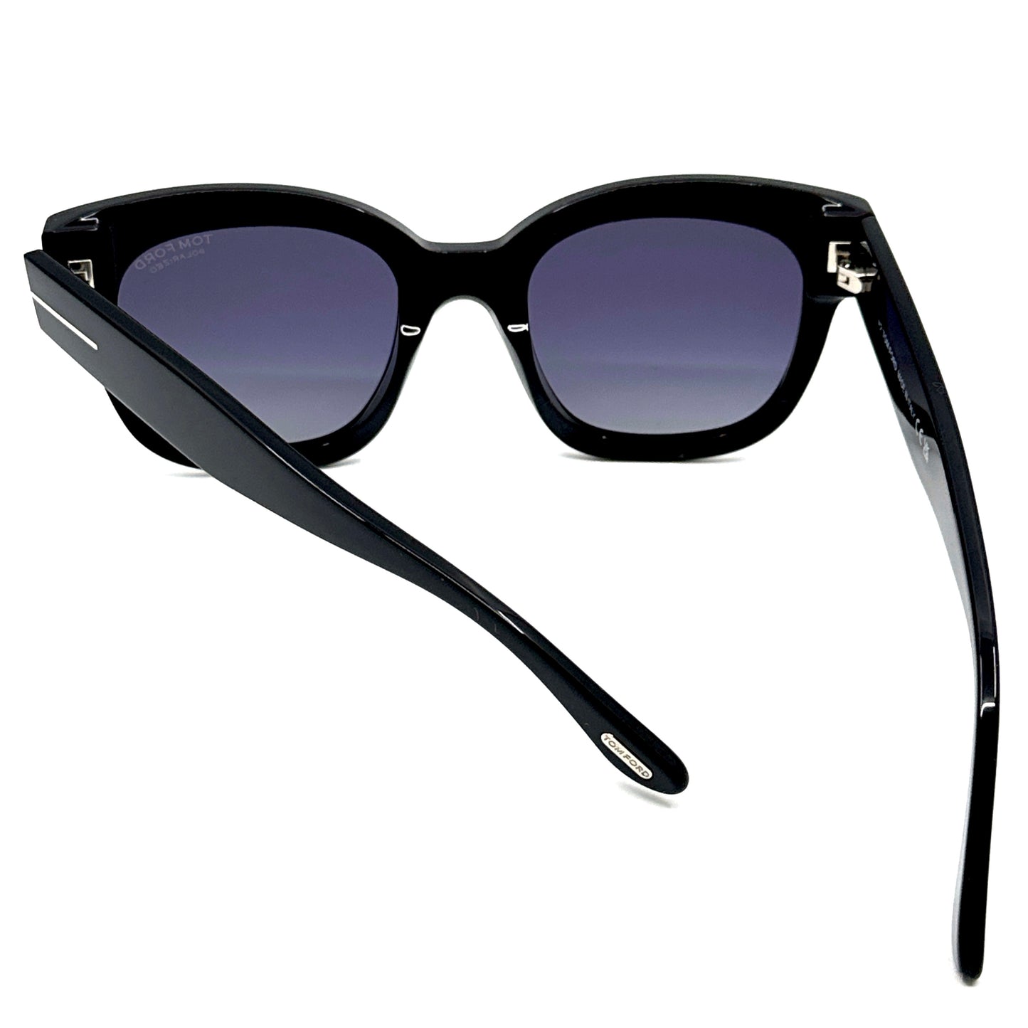 TOM FORD Beatrix-02 Gafas de Sol TF613 01C