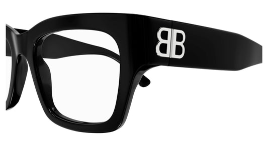 Balenciaga BB0325o-001 52mm