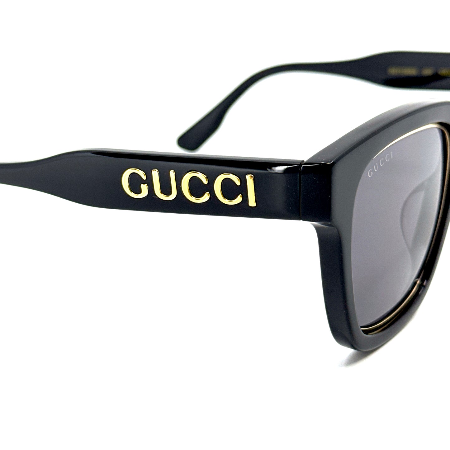 GUCCI Sunglasses GG1136SA 001