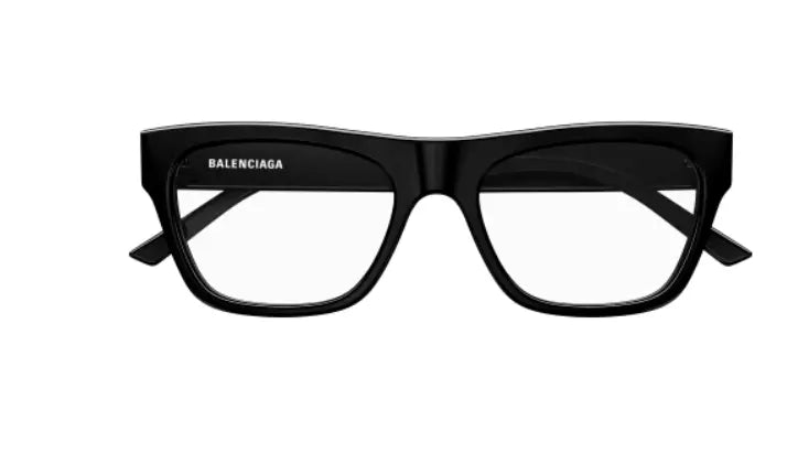 Balenciaga BB0308o-001 54mm