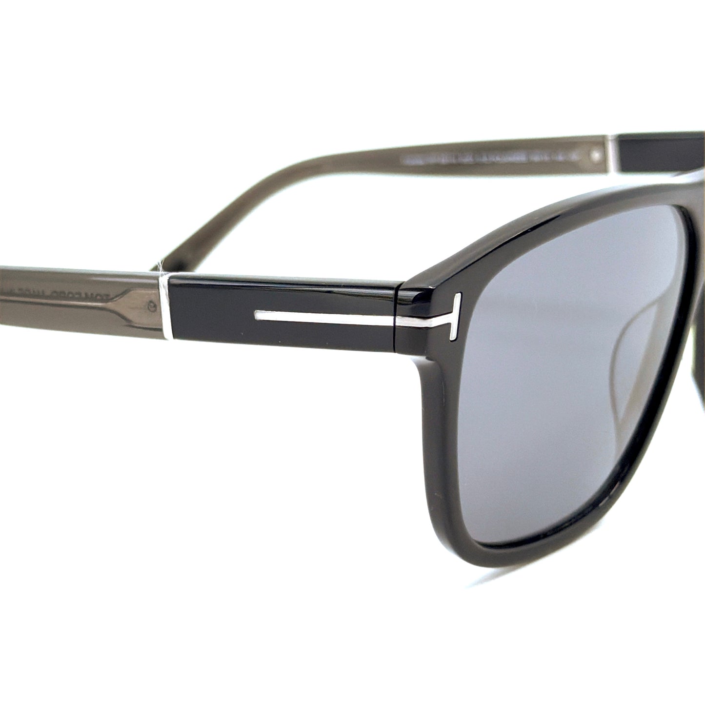 TOM FORD Frances Sunglasses TF1081-N 01D