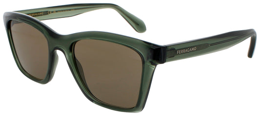 Salvatore Ferragamo SF2001S-320 54mm
