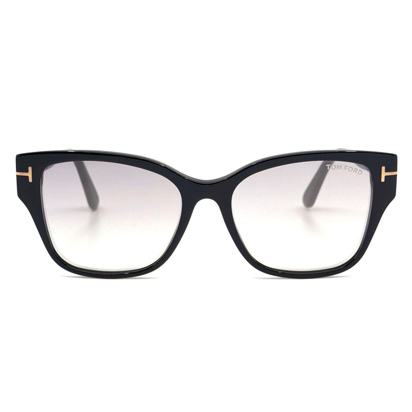 TOM FORD Elsa Sunglasses TF1108 01C