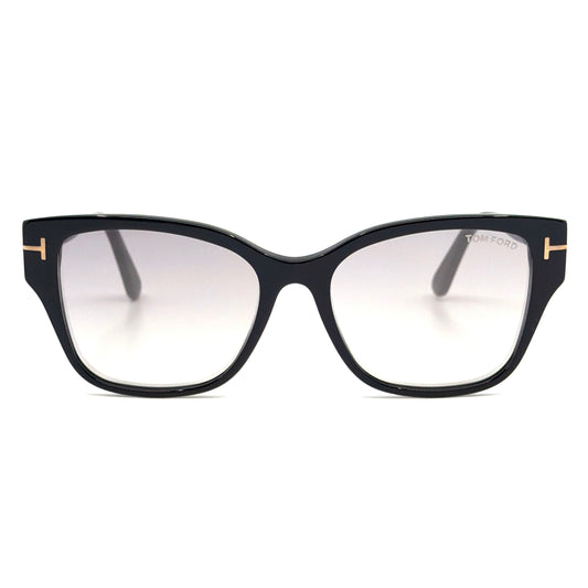 TOM FORD Elsa Sunglasses TF1108 01C