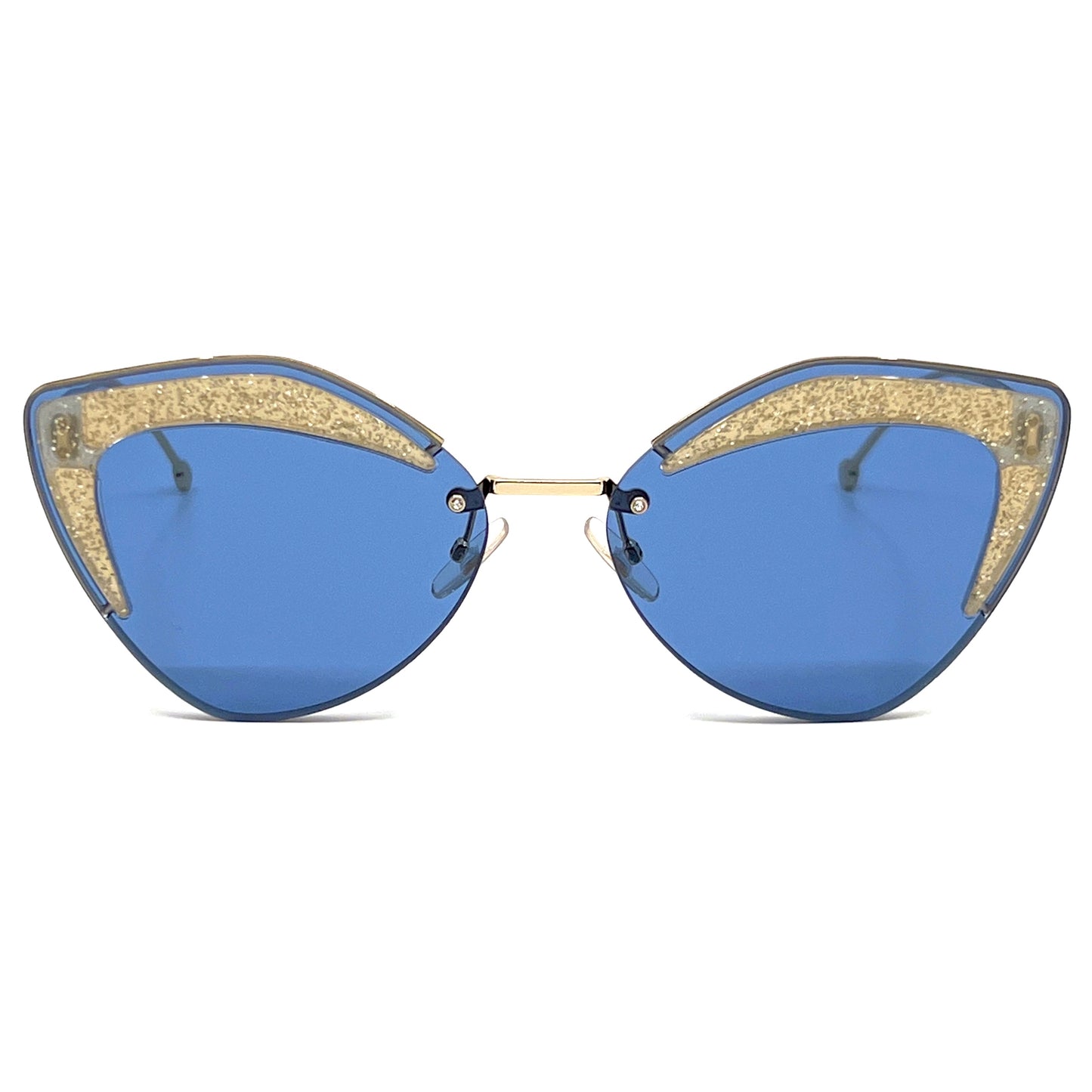 FENDI Sunglasses FF0355/S ZI9KU