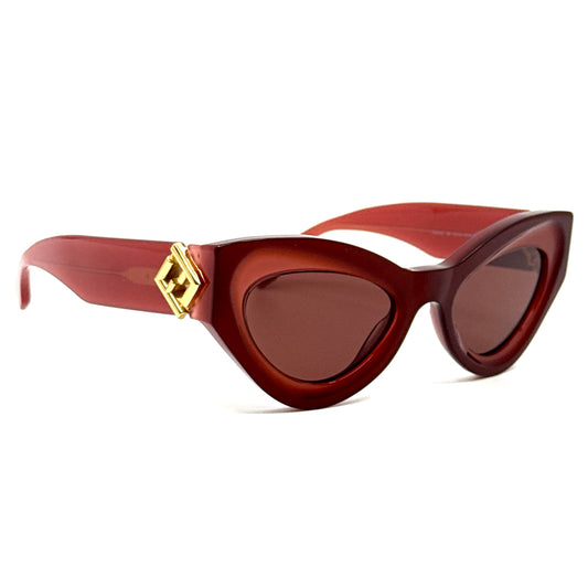 FENDI Sunglasses FE40146I 66Y