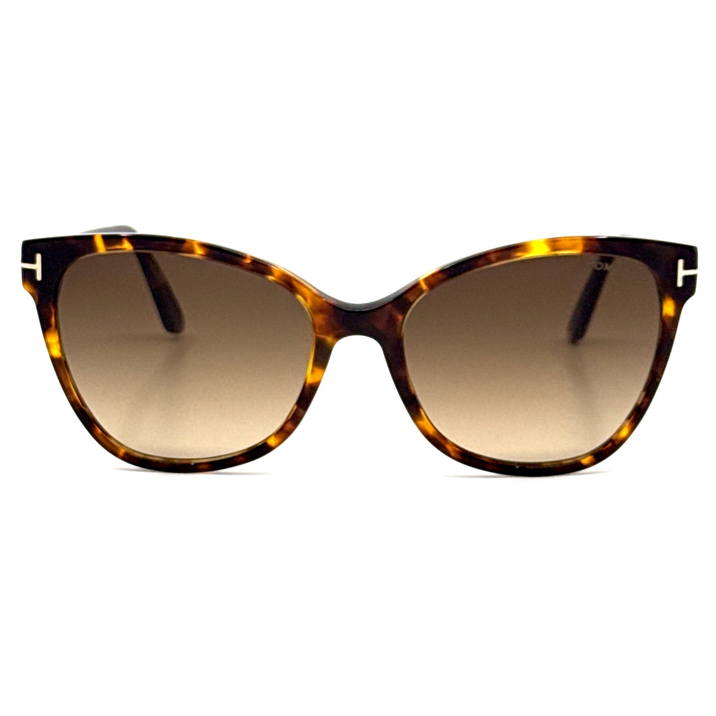 TOM FORD Ani Sunglasses TF844 52F