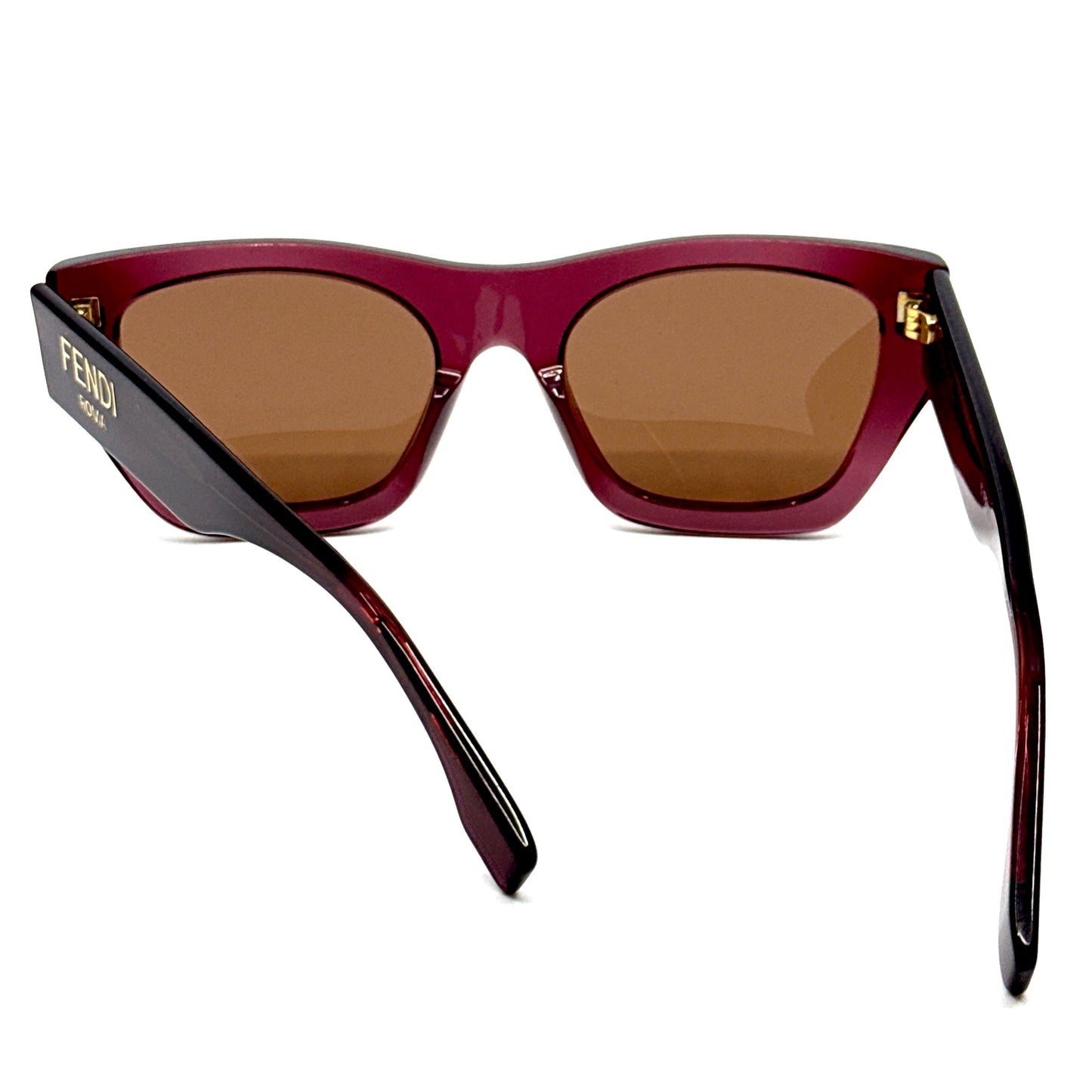 FENDI Sunglasses FE40100I 81E